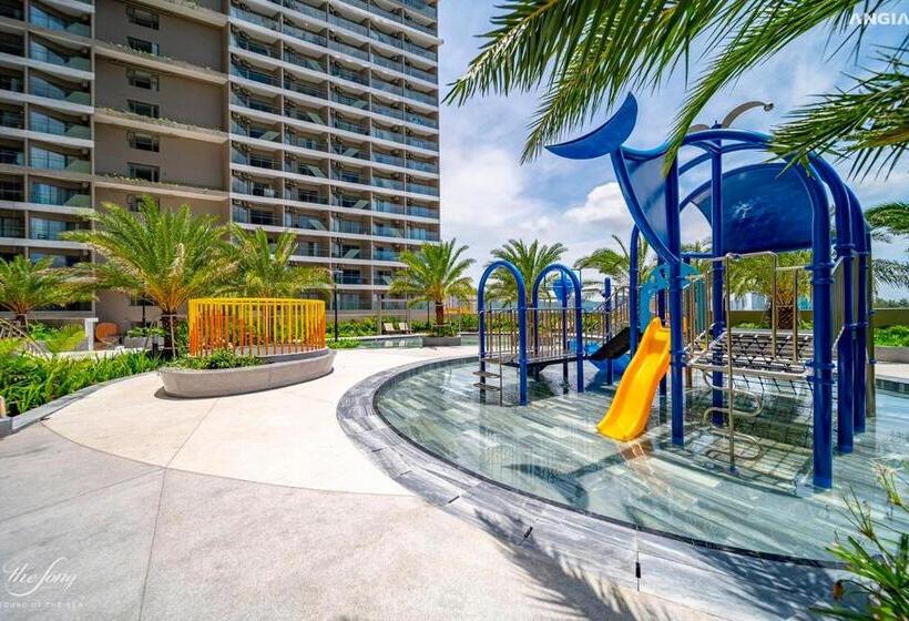 Milan Homestay   The Song Vung Tau