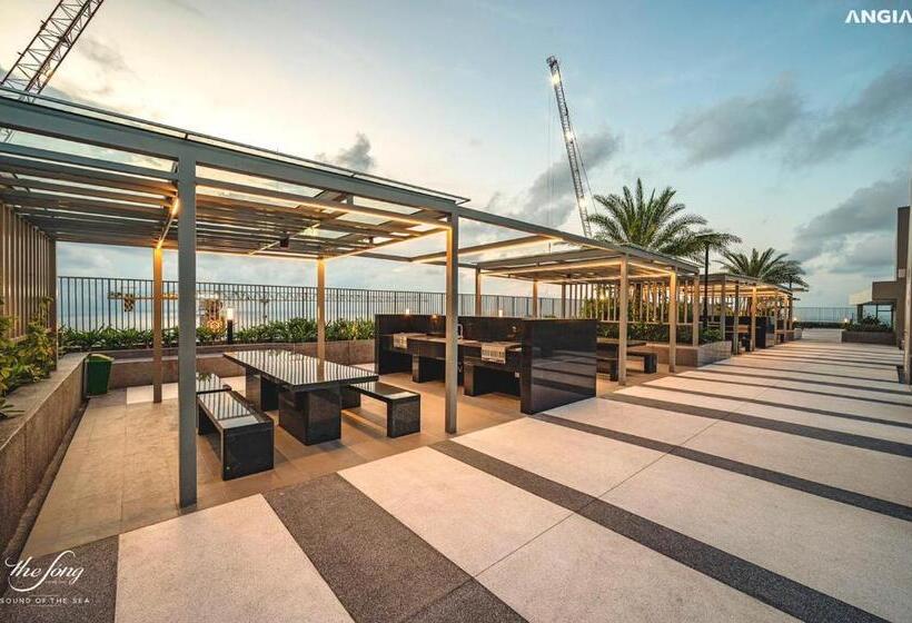 Milan Homestay   The Song Vung Tau