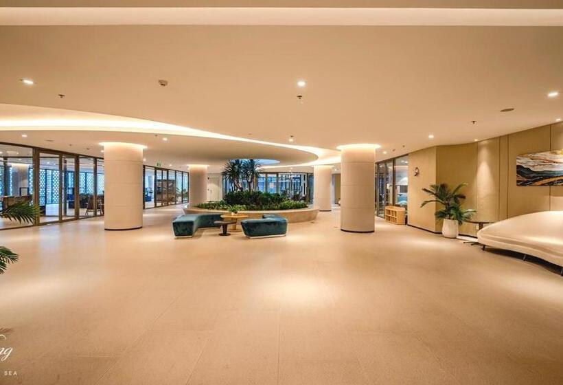 Milan Homestay   The Song Vung Tau