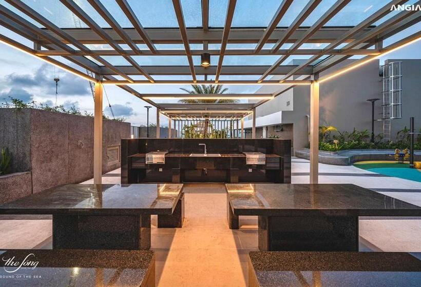 Milan Homestay   The Song Vung Tau