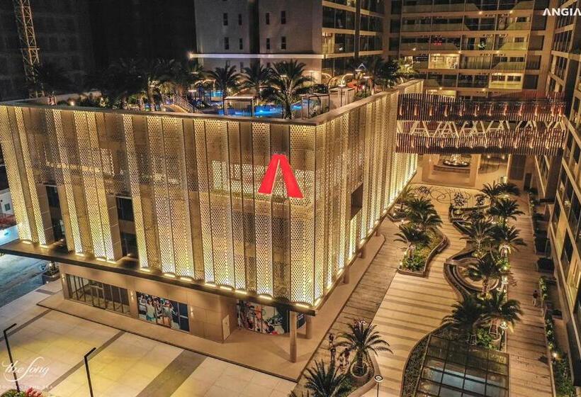 Milan Homestay   The Song Vung Tau