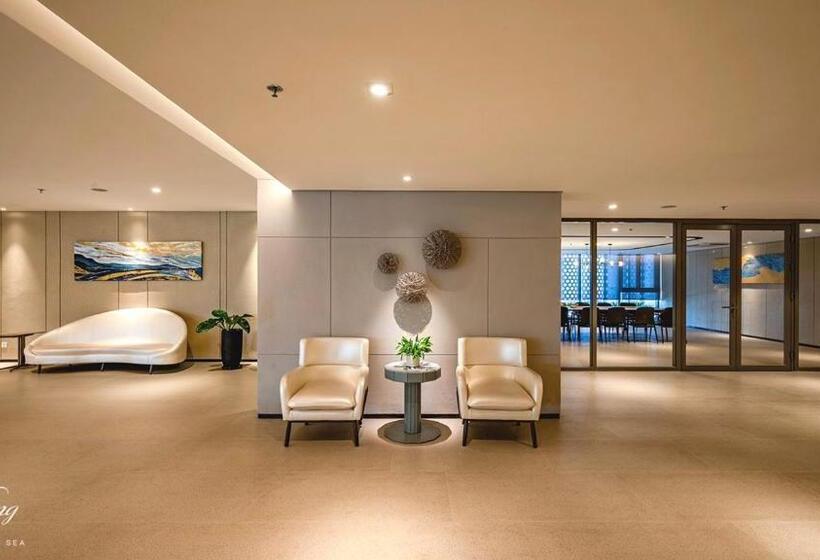 Milan Homestay   The Song Vung Tau