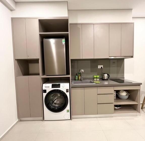 Milan Homestay   The Song Vung Tau