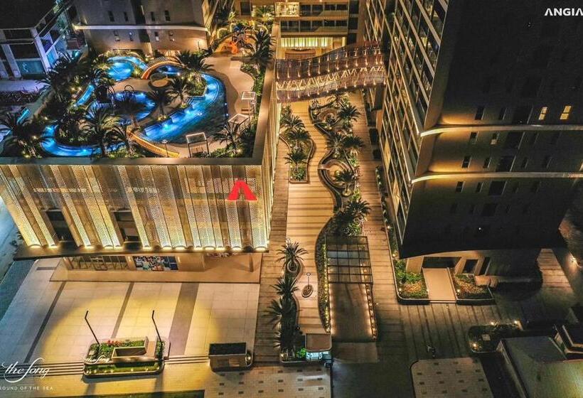 Milan Homestay   The Song Vung Tau