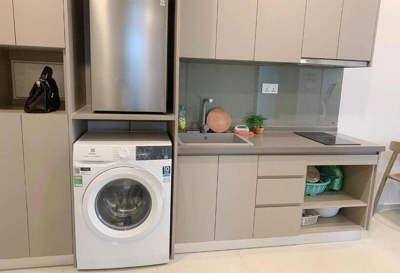 Milan Homestay   The Song Vung Tau