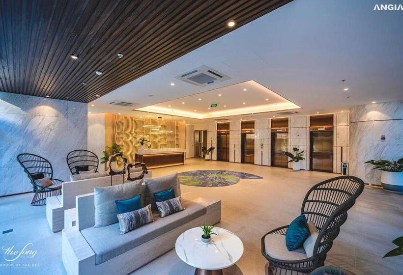 Milan Homestay   The Song Vung Tau