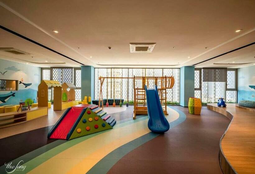 The Song Balcony Apartment Vung Tau