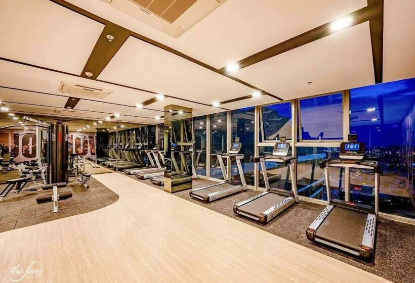 The Song Balcony Apartment Vung Tau