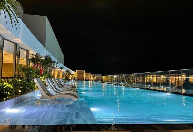 The Song Balcony Apartment Vung Tau