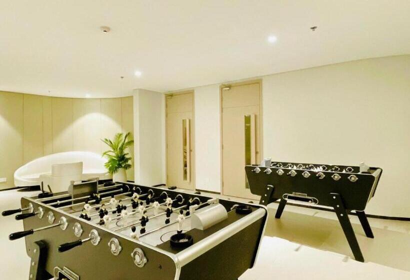 The Song Balcony Apartment Vung Tau