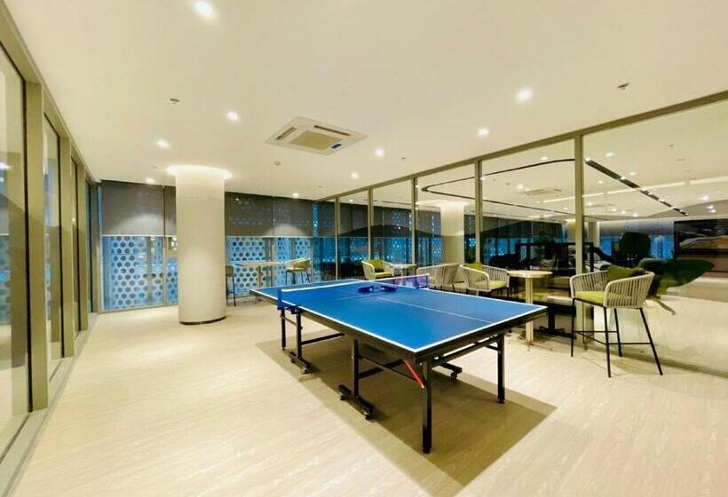 The Song Balcony Apartment Vung Tau