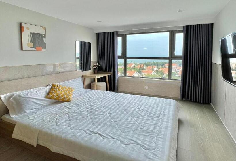 The Song Balcony Apartment Vung Tau