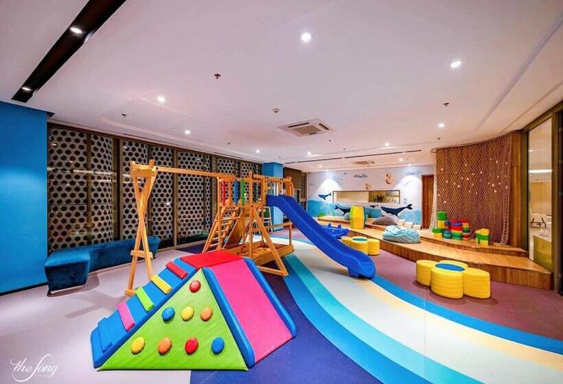 The Song Balcony Apartment Vung Tau