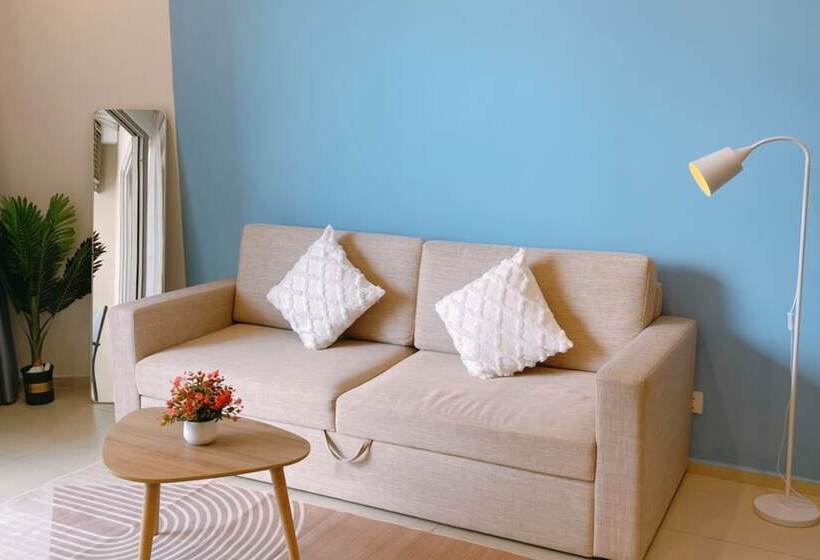 The Song Vung Tau By Abogo