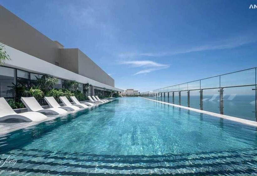 The Song Vung Tau By Abogo