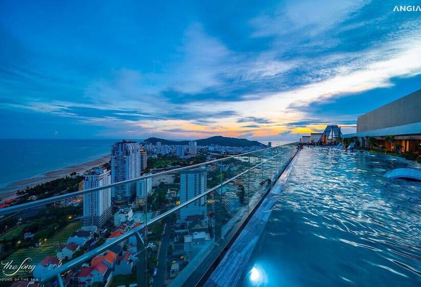 The Song Vung Tau By Abogo