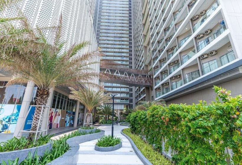 The Song Vung Tau By Abogo