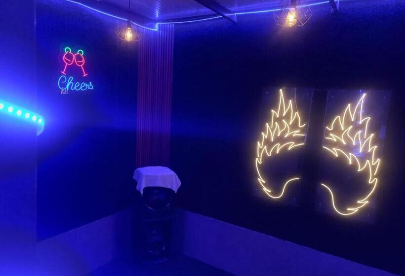 فندق Blue Orchid   A 3 Star Heaven In Tricity