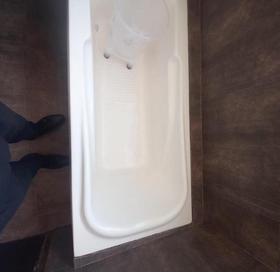 فندق Blue Orchid   A 3 Star Heaven In Tricity