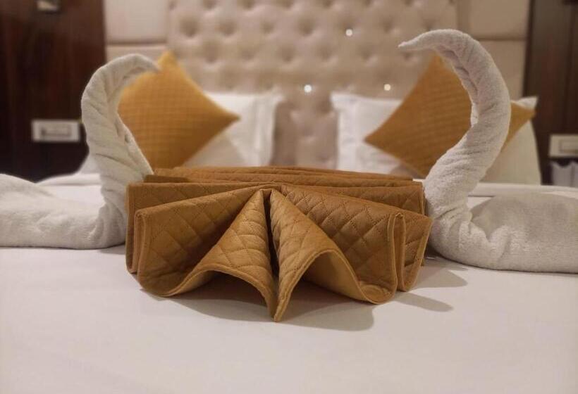 فندق Blue Orchid   A 3 Star Heaven In Tricity