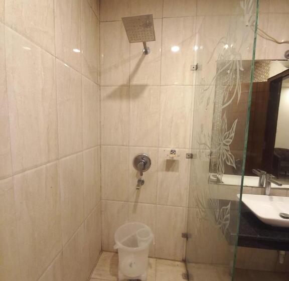 فندق Blue Orchid   A 3 Star Heaven In Tricity