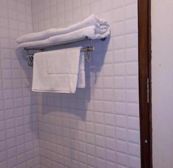 فندق Blue Orchid   A 3 Star Heaven In Tricity