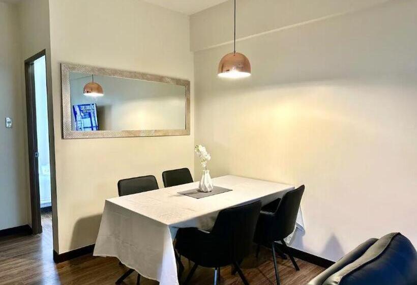 Two Suite At Bristle Ridge   Baguio City 2br