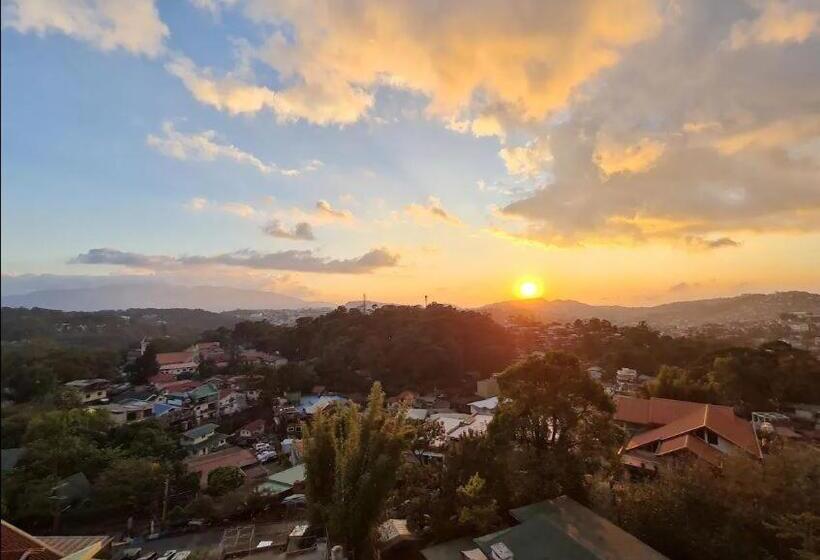 Two Suite At Bristle Ridge   Baguio City 2br