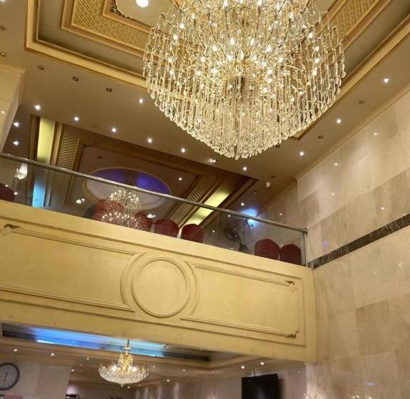 فندق أجياد الجوار Ajyad Aljiwar