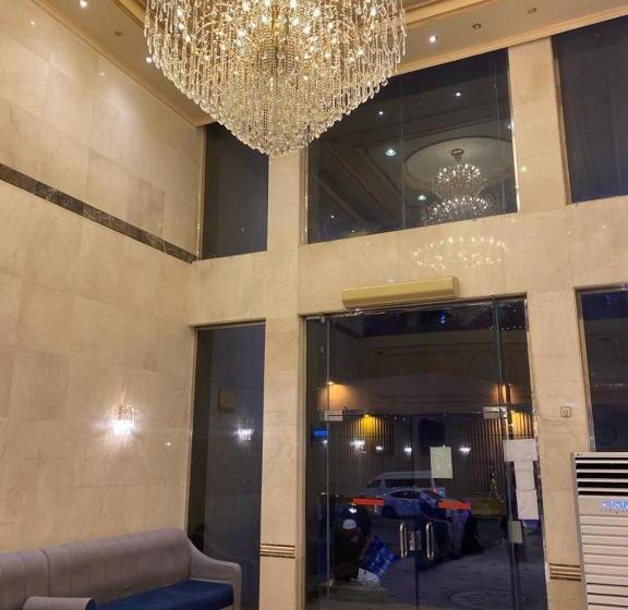 فندق أجياد الجوار Ajyad Aljiwar