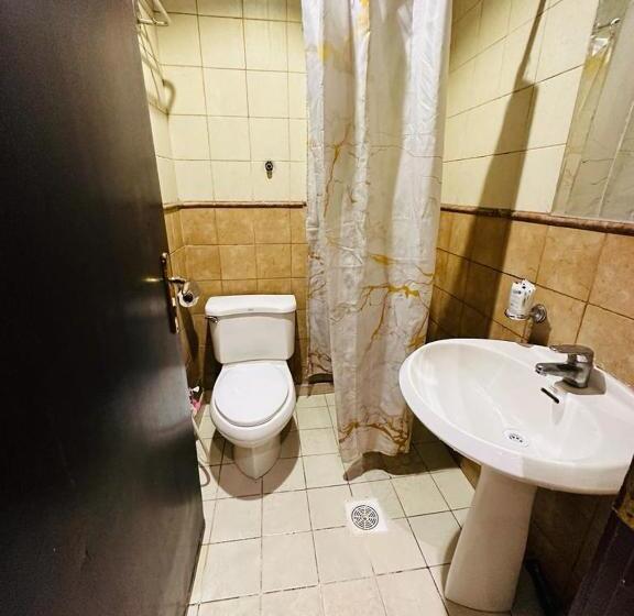 فندق أجياد الجوار Ajyad Aljiwar