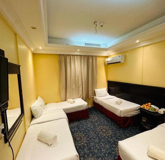 فندق أجياد الجوار Ajyad Aljiwar