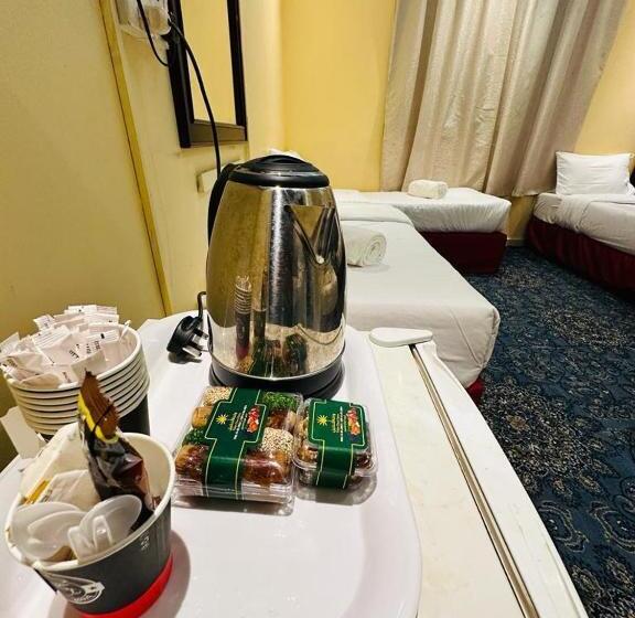 فندق أجياد الجوار Ajyad Aljiwar