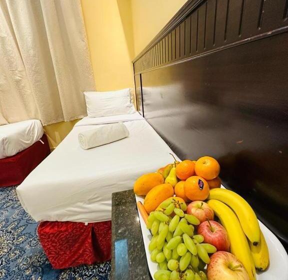 فندق أجياد الجوار Ajyad Aljiwar