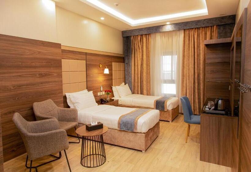 فندق فيردان