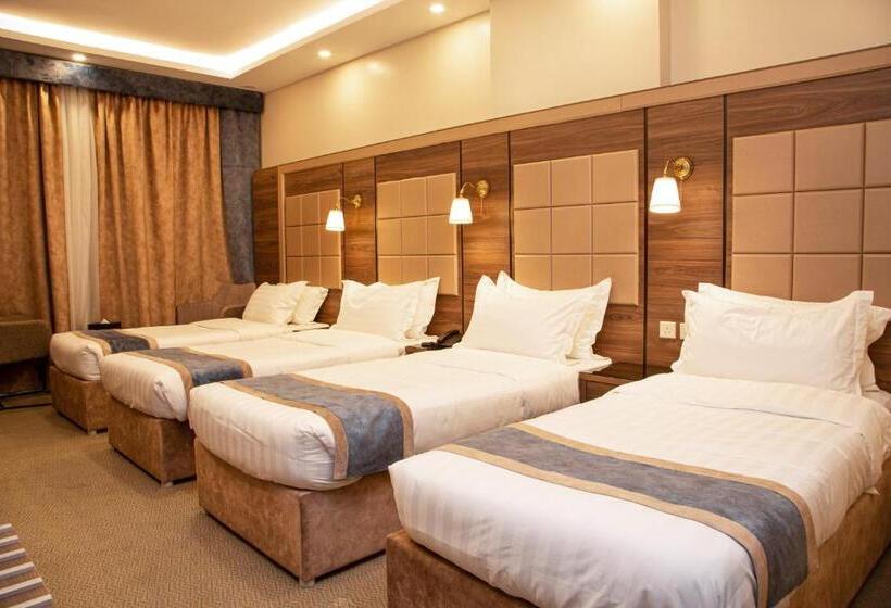 فندق فيردان