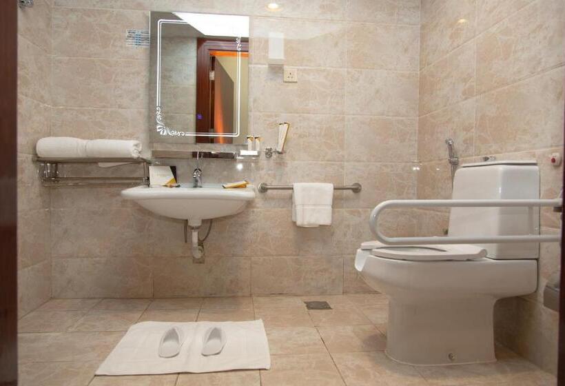 فندق فيردان