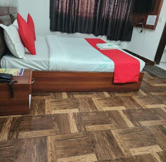 Airport Hotel Asian Blue Luxury