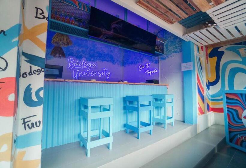 호스텔 Bodega Koh Phi Phi