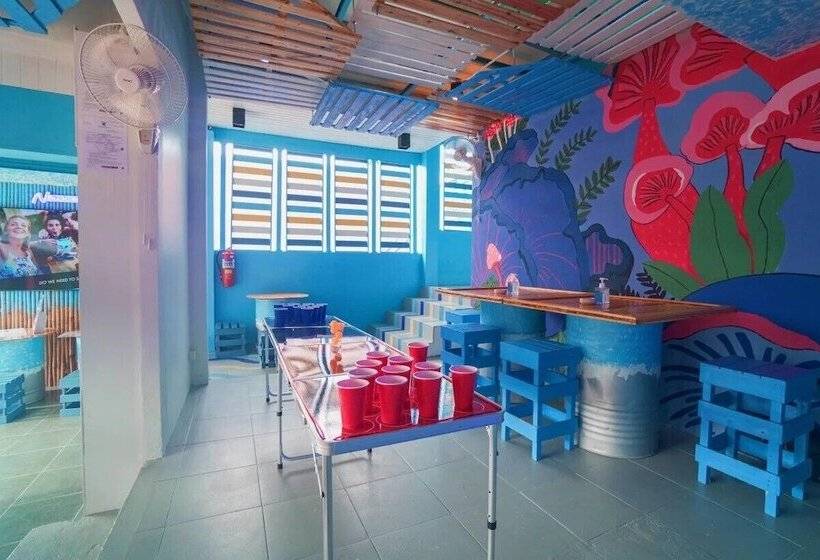 호스텔 Bodega Koh Phi Phi