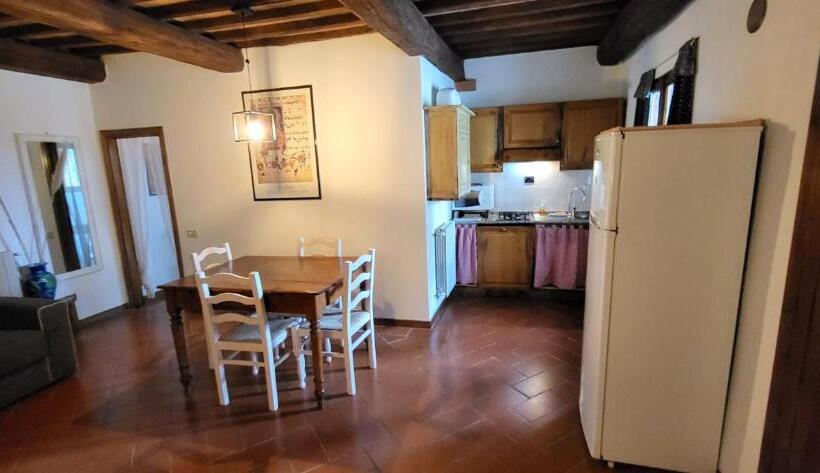 فندق صغير Tenuta Colombaio