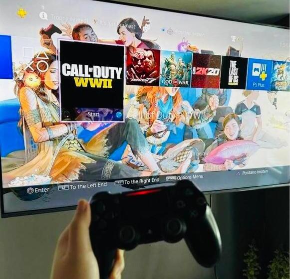 Positano Tower, Azure Urban Resort Residences