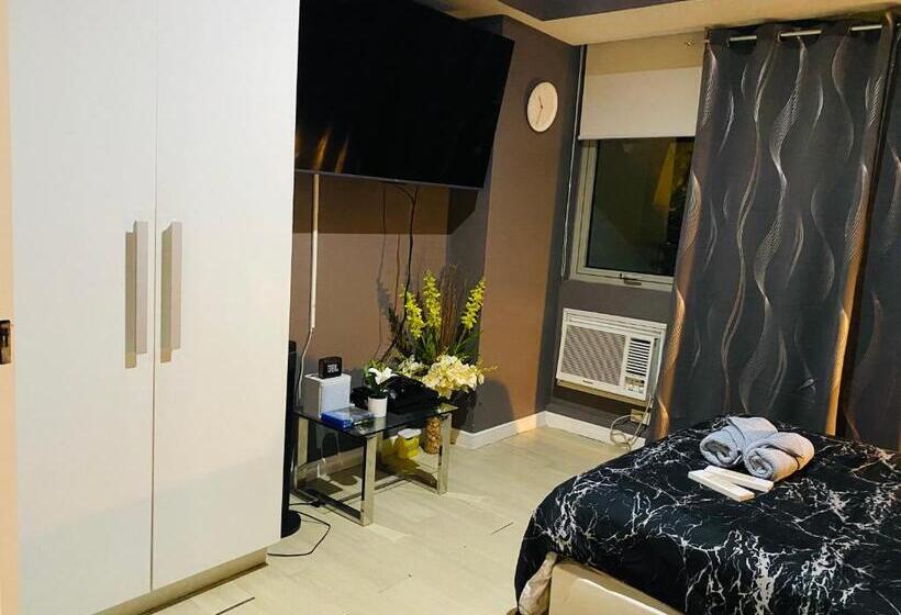 Positano Tower, Azure Urban Resort Residences