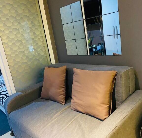 Positano Tower, Azure Urban Resort Residences