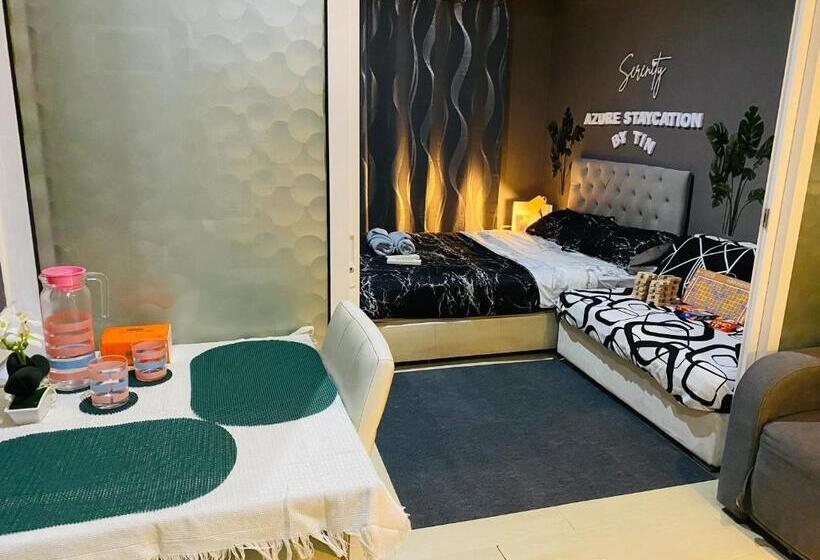 Positano Tower, Azure Urban Resort Residences