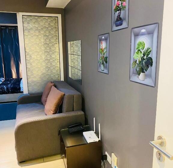 Positano Tower, Azure Urban Resort Residences