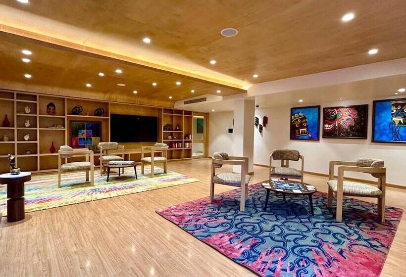 Bookmark Resorts, Manali