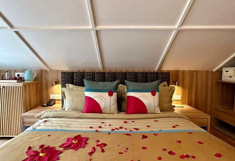 Bookmark Resorts, Manali