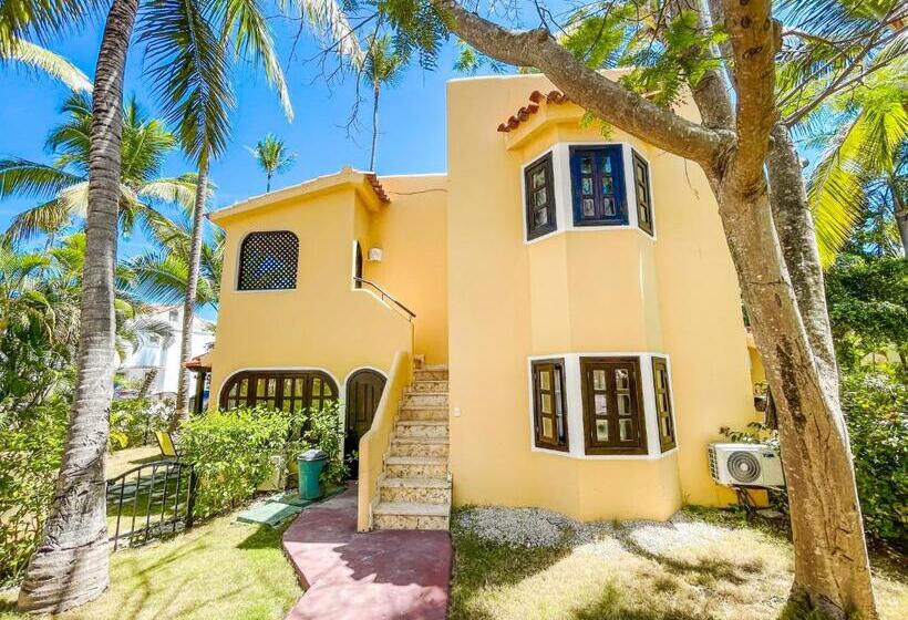 Caribbean Galaxy Paradise Hotel Wifi Los Corales Bavaro Beach Club & Spa