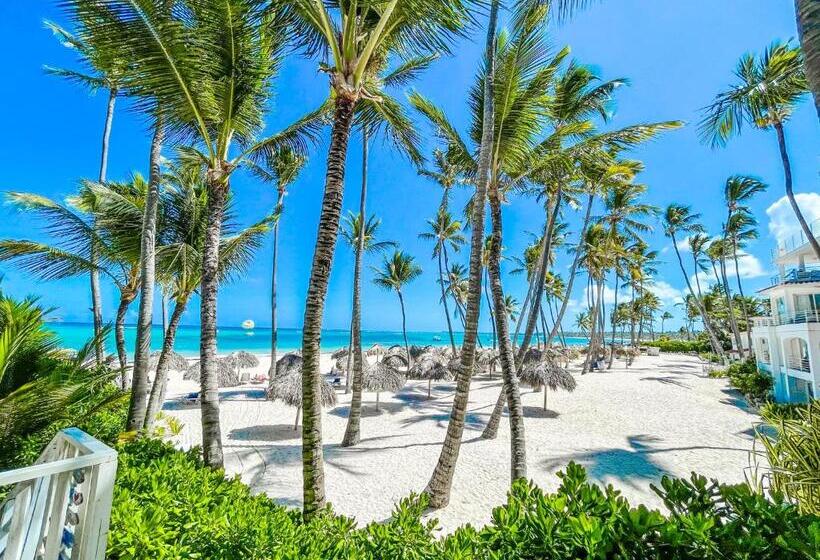 Caribbean Galaxy Paradise Hotel Wifi Los Corales Bavaro Beach Club & Spa